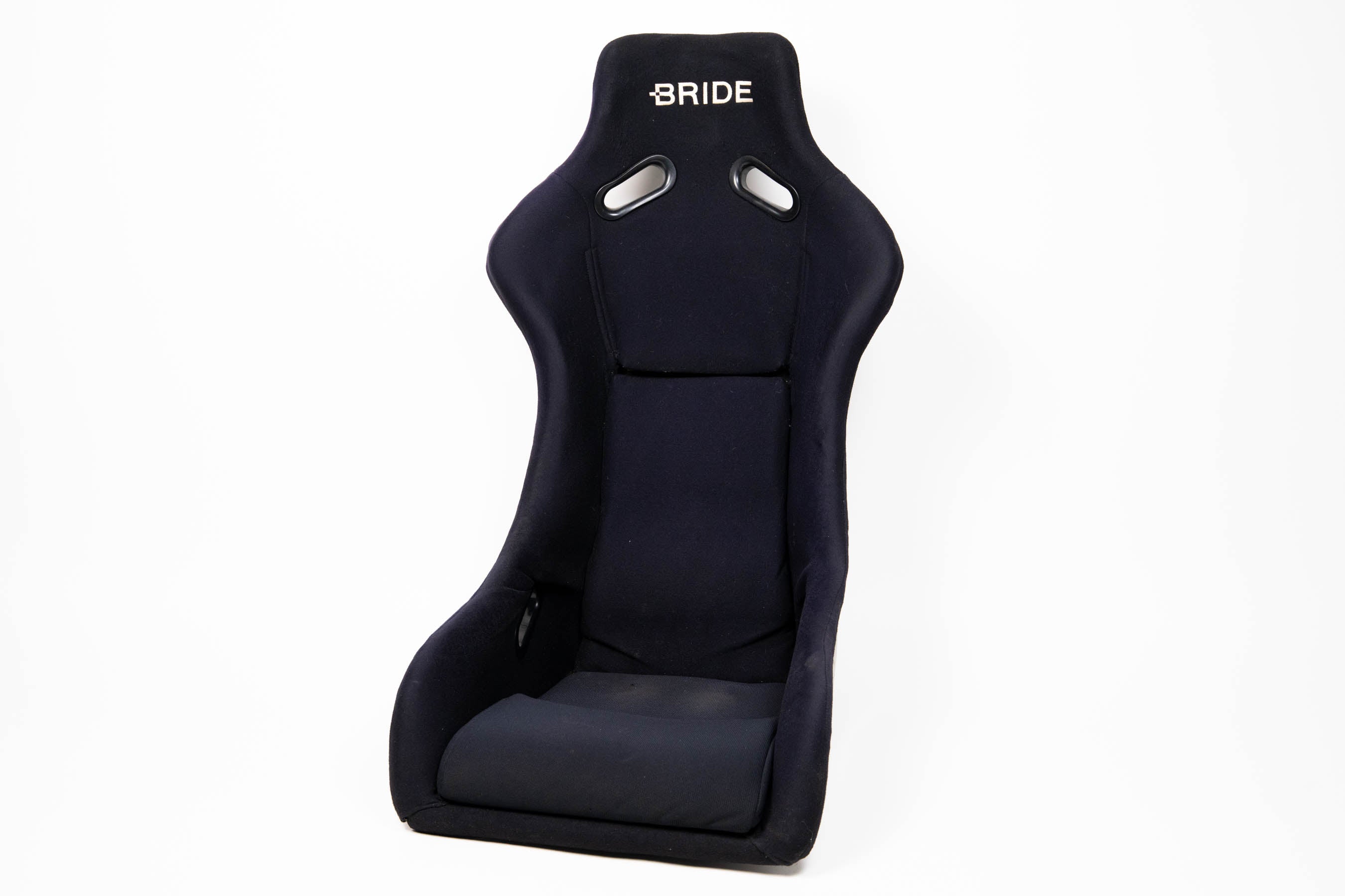 Bride Zeta 1 Bucket Seat – GET Japan