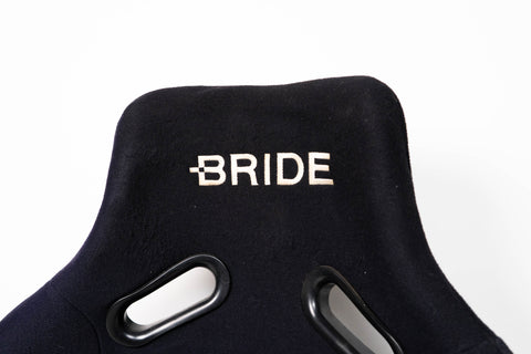 Bride Zeta 1 Bucket Seat