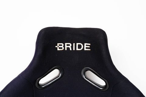 Bride Zeta 1 Bucket Seat