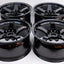 Nismo Omori Factory Spec Rays Engineering LMGT4 18" 10.5J +15, 9.5J +12 (5x114.3)