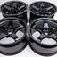 Nismo Omori Factory Spec Rays Engineering LMGT4 18" 10.5J +15, 9.5J +12 (5x114.3)