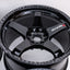 Nismo Omori Factory Spec Rays Engineering LMGT4 18" 10.5J +15, 9.5J +12 (5x114.3)
