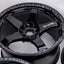 Nismo Omori Factory Spec Rays Engineering LMGT4 18" 10.5J +15, 9.5J +12 (5x114.3)