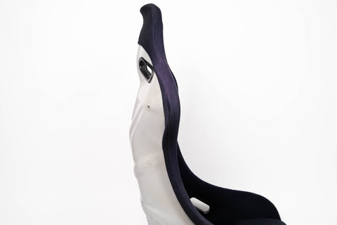Bride Zeta 1 Bucket Seat