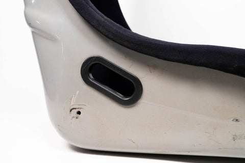 Bride Zeta 1 Bucket Seat