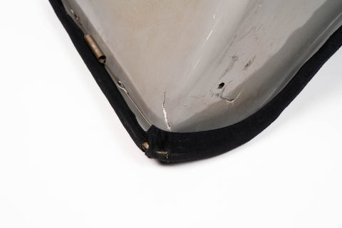 Bride Zeta 1 Bucket Seat