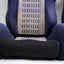 Bride Brix & Ergo Reclining Seat Pair