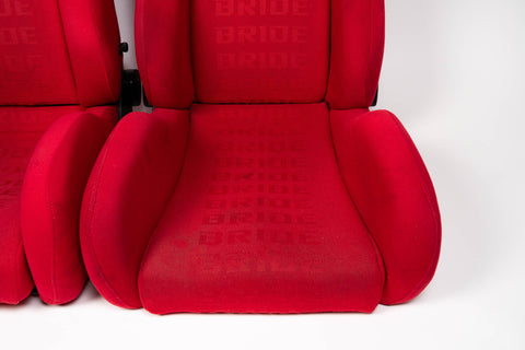 Bride Brix 1.5 Seat Pair