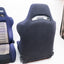 Bride Brix & Ergo Reclining Seat Pair