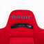 Bride Brix 1.5 Seat Pair