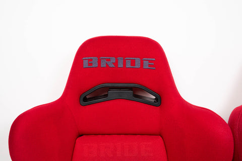 Bride Brix 1.5 Seat Pair
