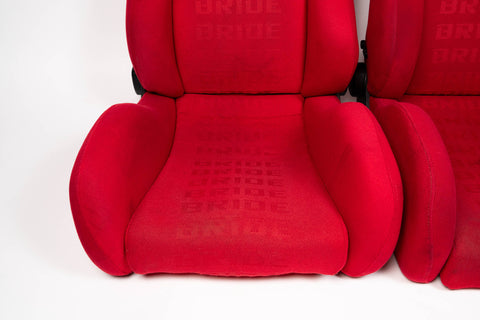 Bride Brix 1.5 Seat Pair