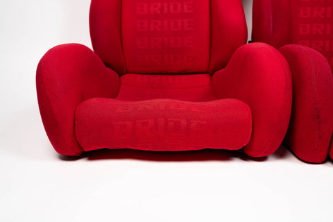 Bride Brix 1.5 Seat Pair