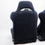 Bride Brix & Ergo Reclining Seat Pair