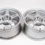 URAS NS-01 17" 9J +30 (5x114.3) Pair
