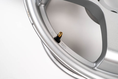 URAS NS-01 17" 9J +30 (5x114.3) Pair