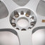 URAS NS-01 17" 9J +30 (5x114.3) Pair