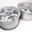 URAS NS-01 17" 9J +30 (5x114.3) Pair