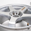 URAS NS-01 17" 9J +30 (5x114.3) Pair