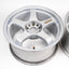 URAS NS-01 17" 9J +30 (5x114.3) Pair
