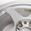 URAS NS-01 17" 9J +30 (5x114.3) Pair
