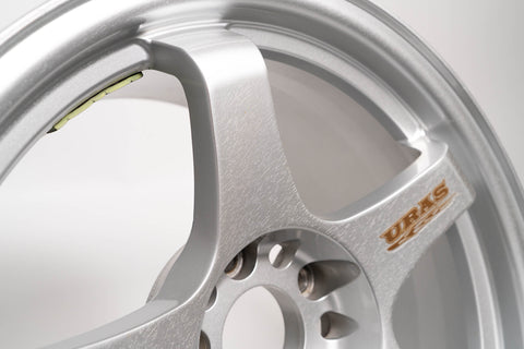 URAS NS-01 17" 9J +30 (5x114.3) Pair