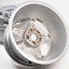 URAS NS-01 17" 9J +30 (5x114.3) Pair