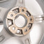 URAS NS-01 17" 9J +30 (5x114.3) Pair