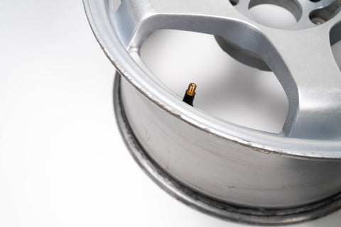 URAS NS-01 17" 9J +30 (5x114.3) Pair