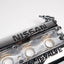 Nissan S13 SR20DET Valve Cover *Triple Chrome Plated*