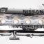 Nissan S13 SR20DET Valve Cover *Triple Chrome Plated*