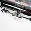 Nissan S13 SR20DET Valve Cover *Triple Chrome Plated*