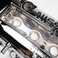 Nissan S14 SR20DET Valve Cover *Triple Chrome Plated*