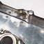 Nissan S14 SR20DET Valve Cover *Triple Chrome Plated*