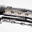 Nissan S15 SR20DET Valve Cover *Triple Chrome Plated*