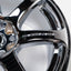 WORK Emotion XT7 17" 9J +17 Pair (5x114.3) *Triple Chrome Plated*