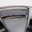 WORK Emotion XT7 17" 9J +17 Pair (5x114.3) *Triple Chrome Plated*