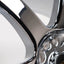 WORK Emotion XT7 17" 9J +17 Pair (5x114.3) *Triple Chrome Plated*