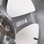 WORK Emotion XT7 17" 9J +17 Pair (5x114.3) *Triple Chrome Plated*