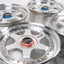 Racing Beat RB-02 17" 8J +35, 9J +35 (5x114.3)