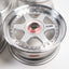 Racing Beat RB-02 17" 8J +35, 9J +35 (5x114.3)