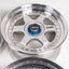 Racing Beat RB-02 17" 8J +35, 9J +35 (5x114.3)