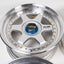 Racing Beat RB-02 17" 8J +35, 9J +35 (5x114.3)