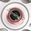 Racing Beat RB-02 17" 8J +35, 9J +35 (5x114.3)
