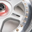 Racing Beat RB-02 17" 8J +35, 9J +35 (5x114.3)