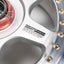 Racing Beat RB-02 17" 8J +35, 9J +35 (5x114.3)