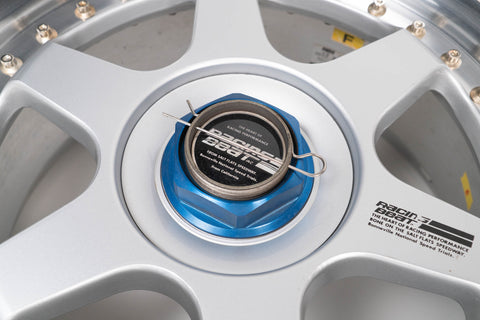 Racing Beat RB-02 17" 8J +35, 9J +35 (5x114.3)