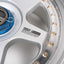 Racing Beat RB-02 17" 8J +35, 9J +35 (5x114.3)