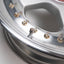 Racing Beat RB-02 17" 8J +35, 9J +35 (5x114.3)