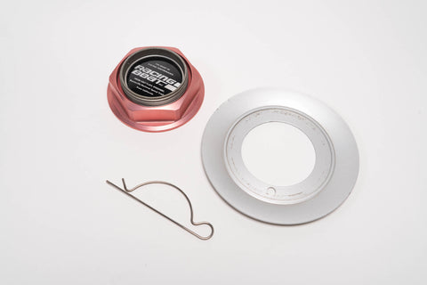 Racing Beat RB-02 17" 8J +35, 9J +35 (5x114.3)
